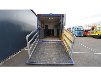 Leasing de Volvo FL 6-9 HORSE TRANSPORT 341.000KM MANUAL GEARBOX Volvo FL 6-9 HORSE TRANSPORT 341.000KM MANUAL GEARBOX: foto 5 Leasing de Volvo FL 6-9 HORSE TRANSPORT 341.000KM MANUAL GEARBOX Volvo FL 6-9 HORSE TRANSPORT 341.000KM MANUAL GEARBOX: foto 5