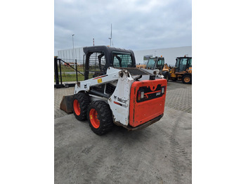 Cargadora de ruedas Bobcat S450: foto 5 Cargadora de ruedas Bobcat S450: foto 5