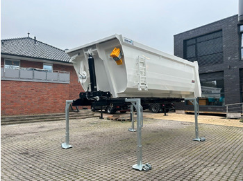 Camión volquete IVECO