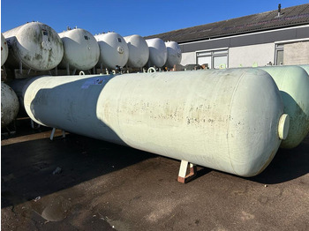 Depósito de combustible LPG GASTANK 6400-6700 LITER: foto 3