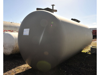 Depósito de combustible para Camión Propaan/Butaan LPG tank 20m3 (10 ton) Used gas tank 20m3 Ø 2200 Aboveground and underground Gas,Gaz, LPG ID 1.013: foto 5