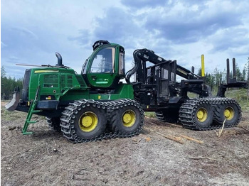 Autocargador JOHN DEERE