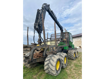 Autocargador JOHN DEERE