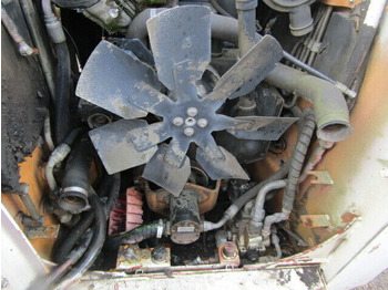 Minicargadora CASE 60XT SKID STEER 4BT CUMMINS (PARTS): foto 4 Minicargadora CASE 60XT SKID STEER 4BT CUMMINS (PARTS): foto 4