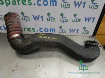 Motor y piezas CATERPILLAR