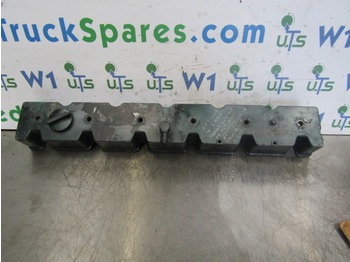 Motor y piezas CUMMINS