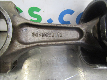 Motor y piezas para Camión CUMMINS M11 CONROD + PISTON P/NO 3079629/16: foto 2