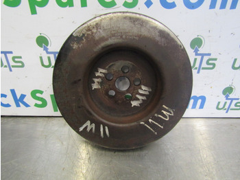 Motor y piezas CUMMINS