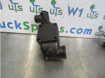 Motor y piezas CUMMINS