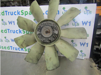 Motor y piezas CUMMINS