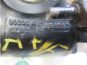 Dirección para Camión DAF LF 45 STEERING BOX TYPE ZF90-202A: foto 2 Dirección para Camión DAF LF 45 STEERING BOX TYPE ZF90-202A: foto 2