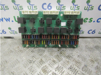 Sistema eléctrico