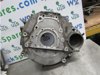 Motor y piezas para Camión HINO 300 SERIES (N04C) FLYWHEEL BELL HOUSING P/NO 066021: foto 2