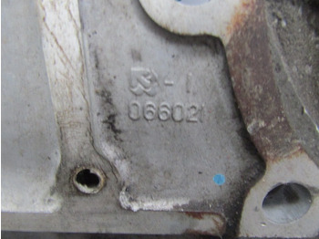 Motor y piezas para Camión HINO 300 SERIES (N04C) FLYWHEEL BELL HOUSING P/NO 066021: foto 3