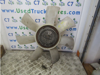 Motor y piezas ISUZU