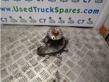 Motor y piezas ISUZU