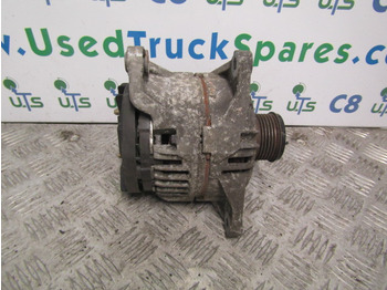 Sistema eléctrico IVECO Daily