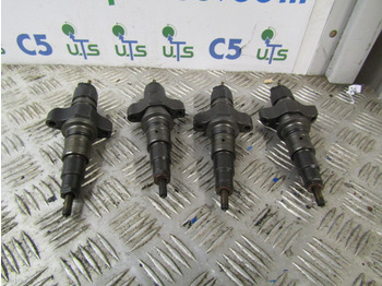 Procesamiento de combustible IVECO