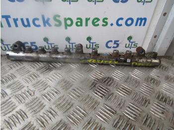 Motor y piezas MAN TGS