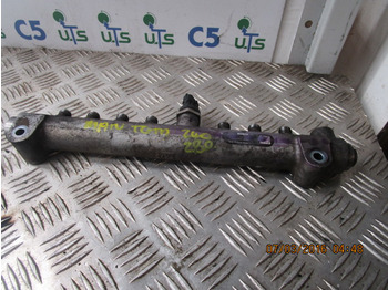 Procesamiento de combustible BOSCH