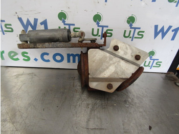 Motor y piezas MAN TGS