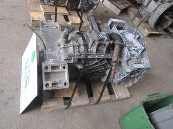 Caja de cambios MERCEDES-BENZ Atego