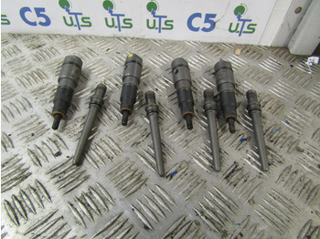Procesamiento de combustible BOSCH