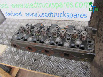 Motor y piezas MITSUBISHI