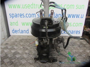 Piezas de freno MITSUBISHI