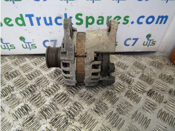 Sistema eléctrico MITSUBISHI