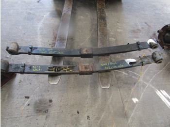 Suspensión MITSUBISHI