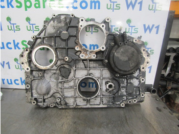 Motor y piezas RENAULT Premium