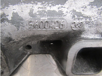 Motor y piezas RENAULT Premium