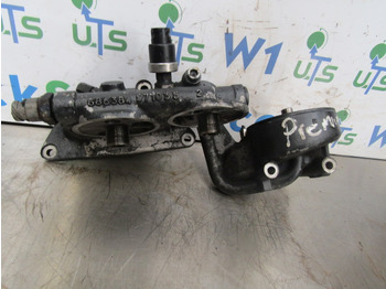 Motor y piezas RENAULT Premium