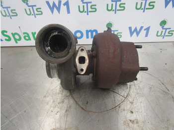 Turbocompresor SCHWITZER