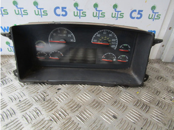 Cabina e interior VOLVO FH13