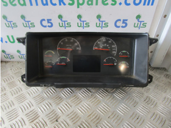 Cabina e interior VOLVO FM12