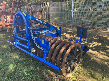 Leasing de Dalbo LEVELFLEX 300 Dalbo LEVELFLEX 300: foto 1