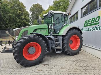 Tractor FENDT 930 Vario