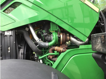 Tractor John Deere 6195R: foto 5