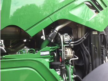 Tractor John Deere 6195R: foto 2