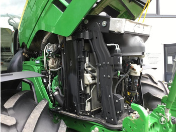 Tractor John Deere 6195R: foto 3