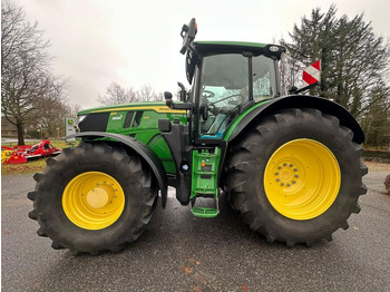 Tractor JOHN DEERE 6R Series