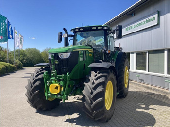 Tractor JOHN DEERE 6R 215