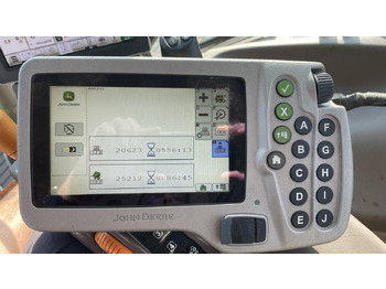 Maquinaria de henificación John Deere C441R: foto 2