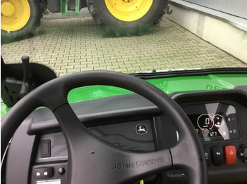 Cuadrimoto nuevo John Deere GATOR HPX 815 E: foto 2