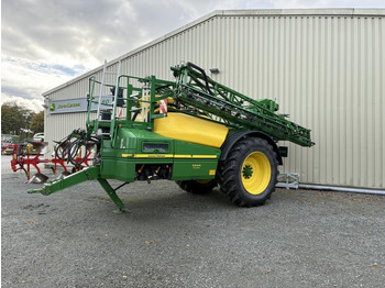 Pulverizador JOHN DEERE