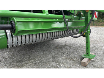 Leasing de John Deere V461M - PAKET FÜR RUNDBALLENPR John Deere V461M - PAKET FÜR RUNDBALLENPR: foto 3