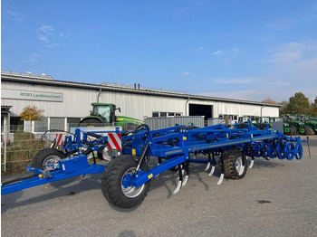 Cultivador KÖCKERLING