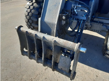 Cargadora Kramer KT559 T4 SERIE2: foto 3